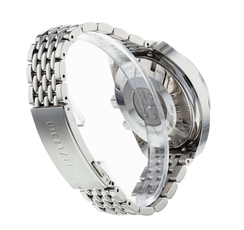 Rado Captain Cook R33522153